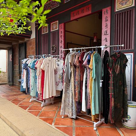 Grace Homestay Jincheng Zewnętrze zdjęcie