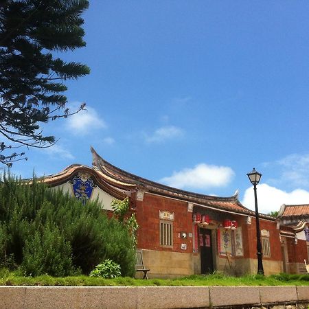 Grace Homestay Jincheng Zewnętrze zdjęcie