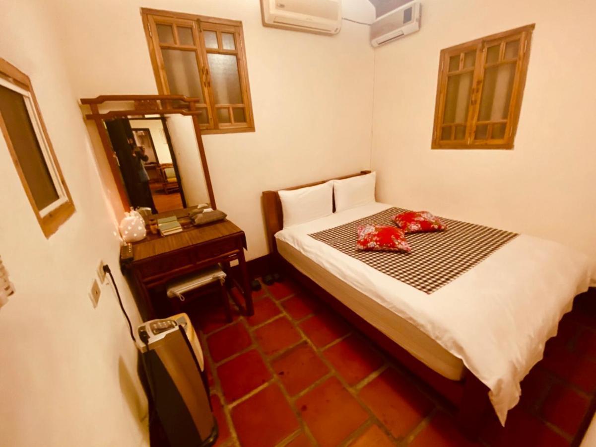 Grace Homestay Jincheng Zewnętrze zdjęcie