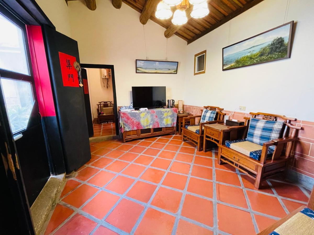 Grace Homestay Jincheng Zewnętrze zdjęcie