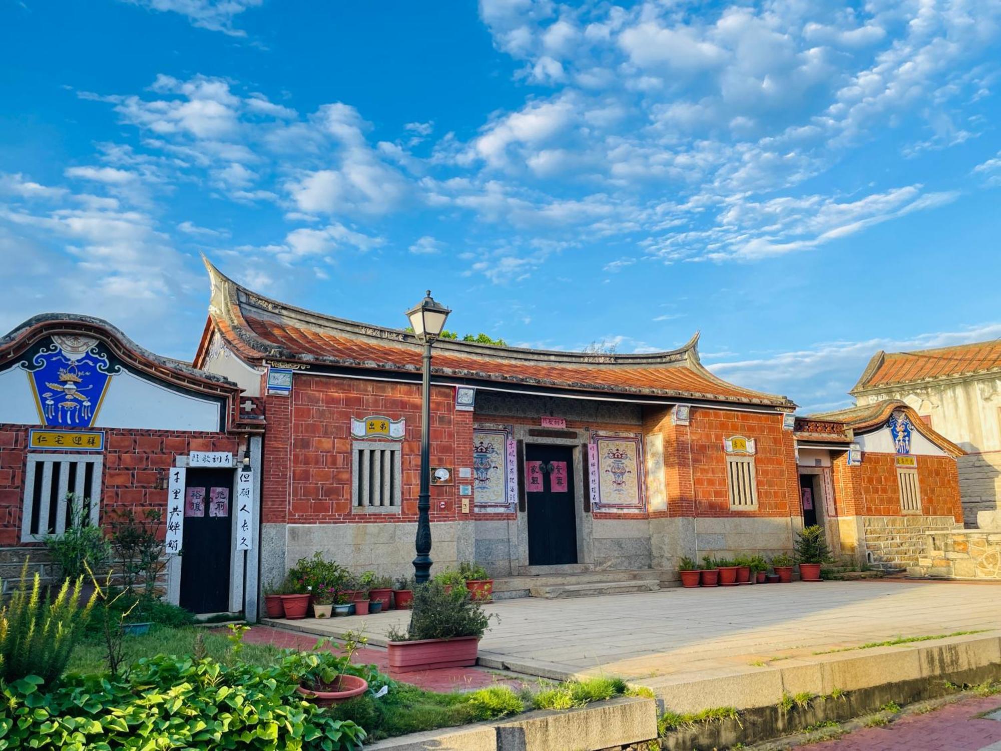 Grace Homestay Jincheng Zewnętrze zdjęcie