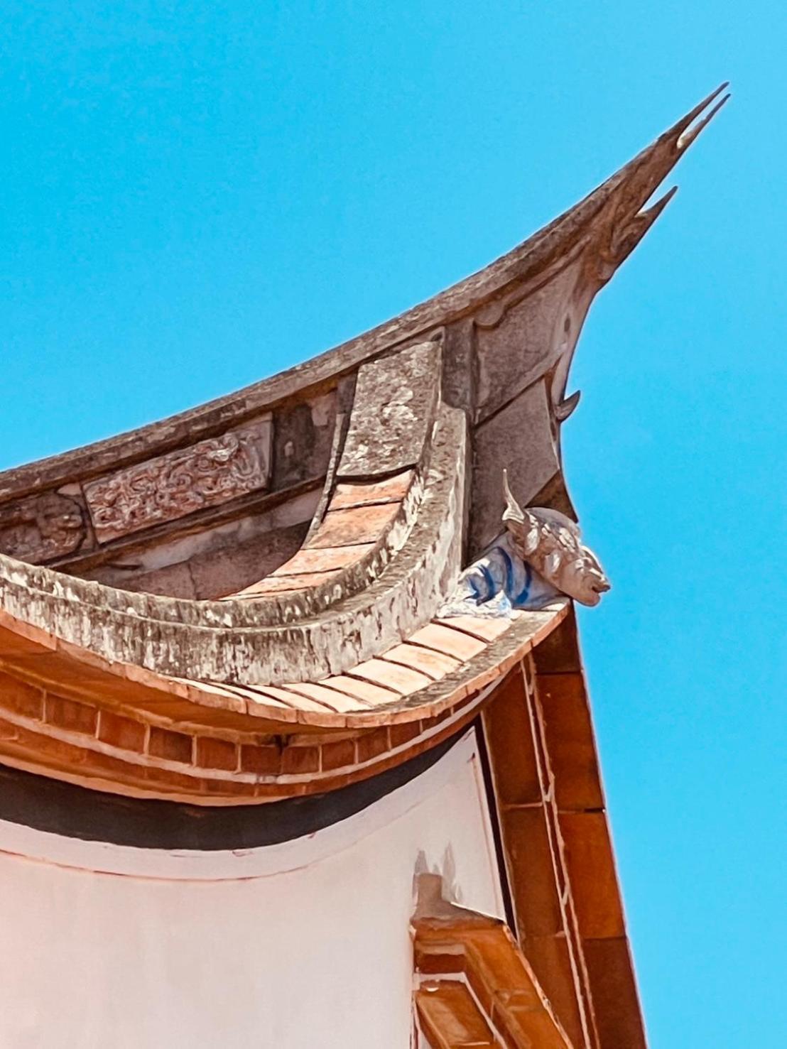 Grace Homestay Jincheng Zewnętrze zdjęcie