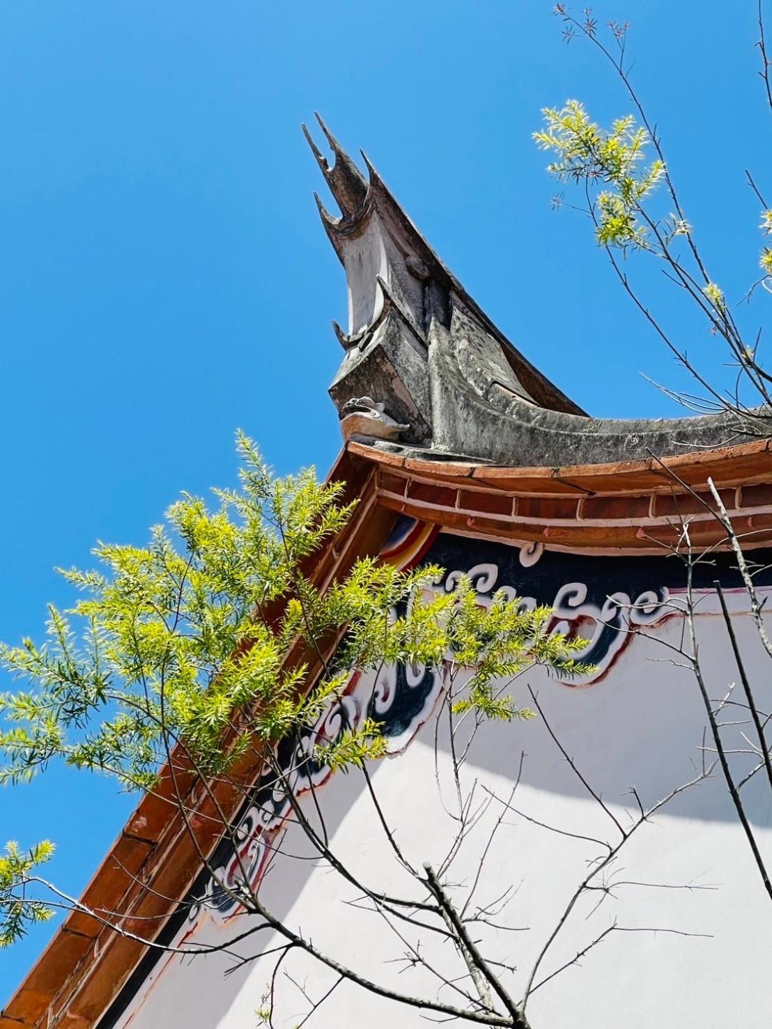 Grace Homestay Jincheng Zewnętrze zdjęcie