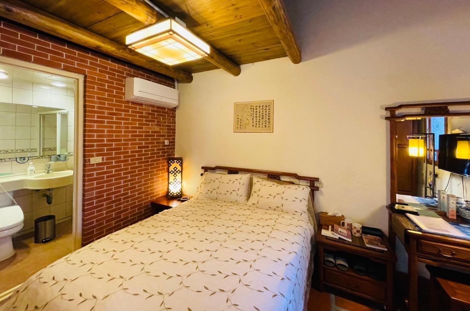 Grace Homestay Jincheng Zewnętrze zdjęcie