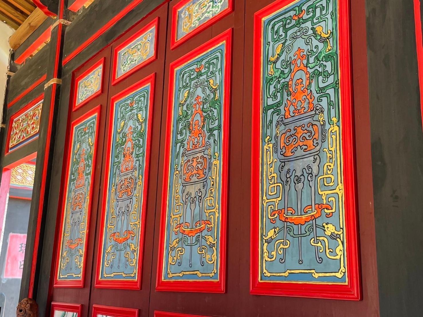 Grace Homestay Jincheng Zewnętrze zdjęcie