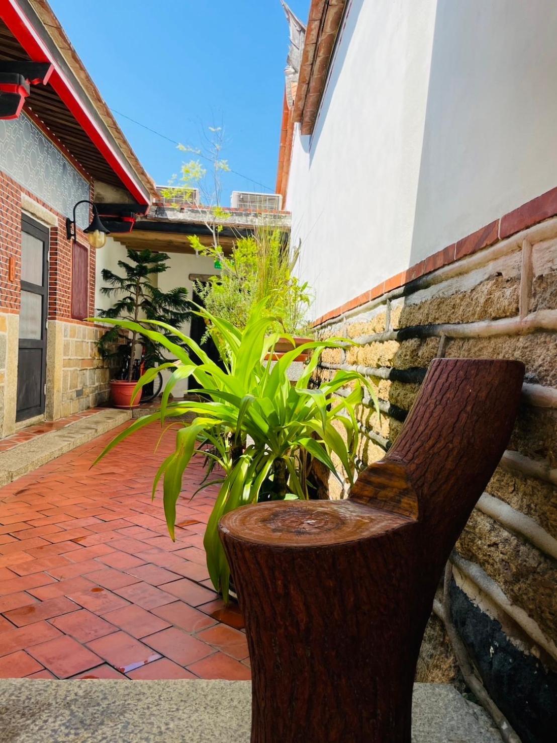 Grace Homestay Jincheng Zewnętrze zdjęcie