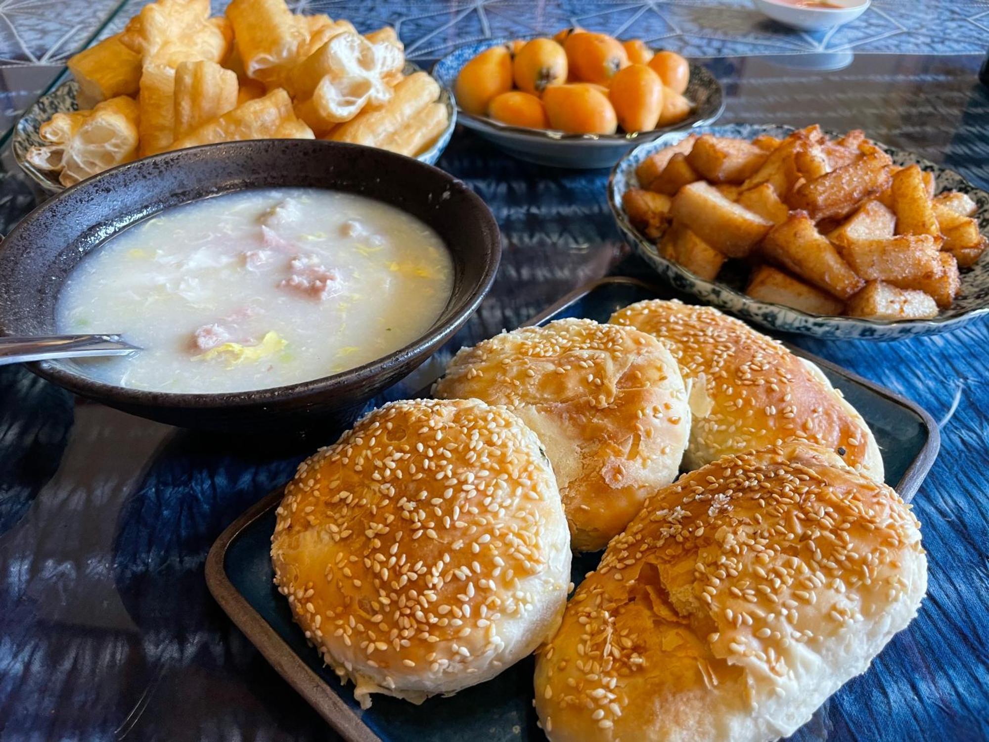 Grace Homestay Jincheng Zewnętrze zdjęcie
