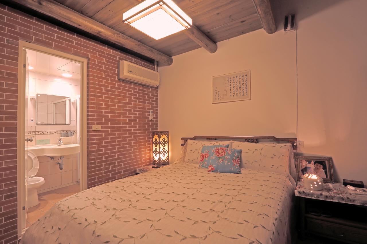 Grace Homestay Jincheng Zewnętrze zdjęcie
