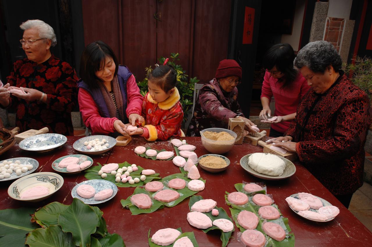 Grace Homestay Jincheng Zewnętrze zdjęcie