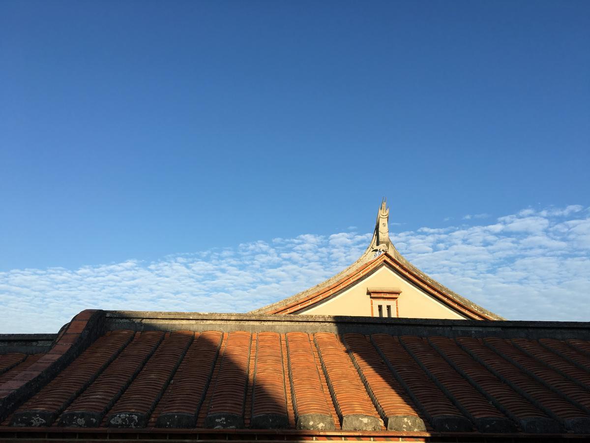 Grace Homestay Jincheng Zewnętrze zdjęcie